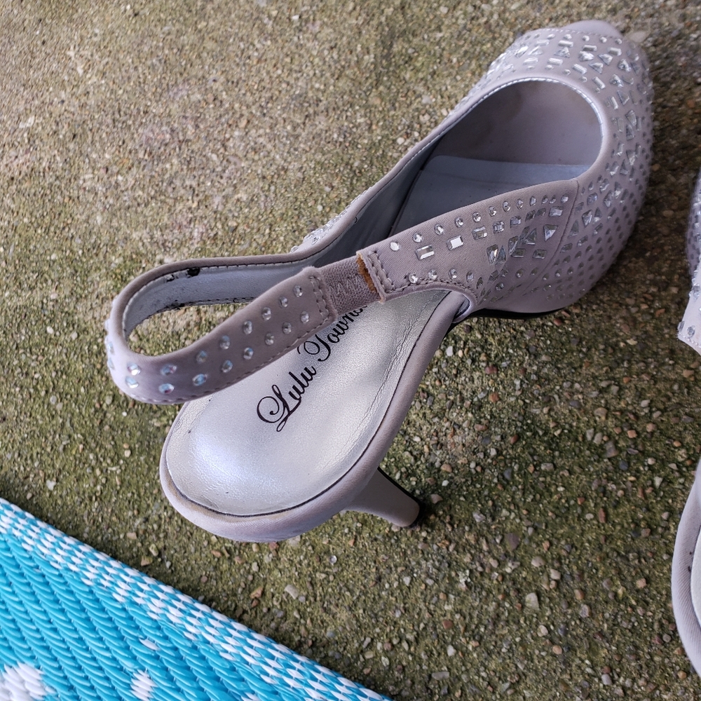 High heels - Picture 12 of 13